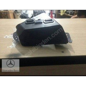 MERCEDES A2078605302 CLK COUPE W207 KASA KOLTUK KENAR AİRBAG 2078605302